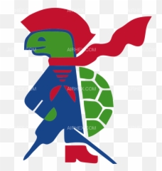 Cayman Airways Logo Updated 2021 - Airhex Turtle png