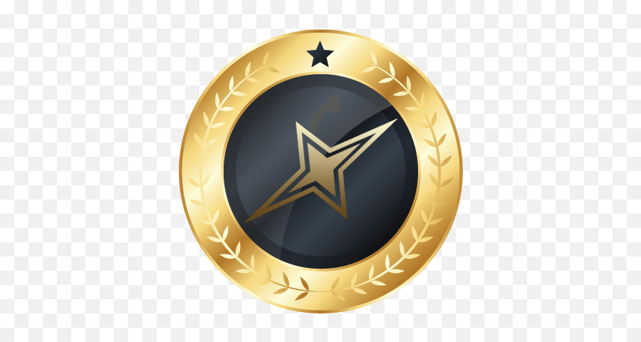 Be A Part Of The Street Team Fitment Industries - Military Rank Png,Star Badge Icon