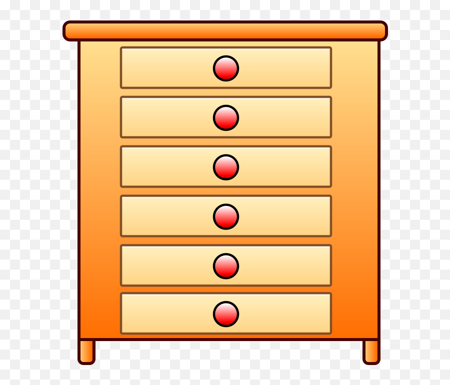Filedressersvg - Meta Img Src Img Dresser Svg Alt Kommode Png,Dresser Icon