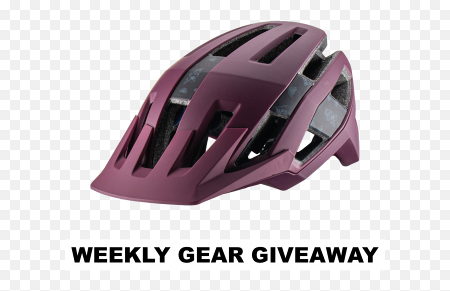 Blister Gear Giveaways Outdoor Review - Hydro Flask Giveaway Png,Icon Purple Helmet