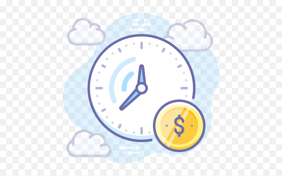 Pricing Atarim - Gauge Png,Time Money Icon