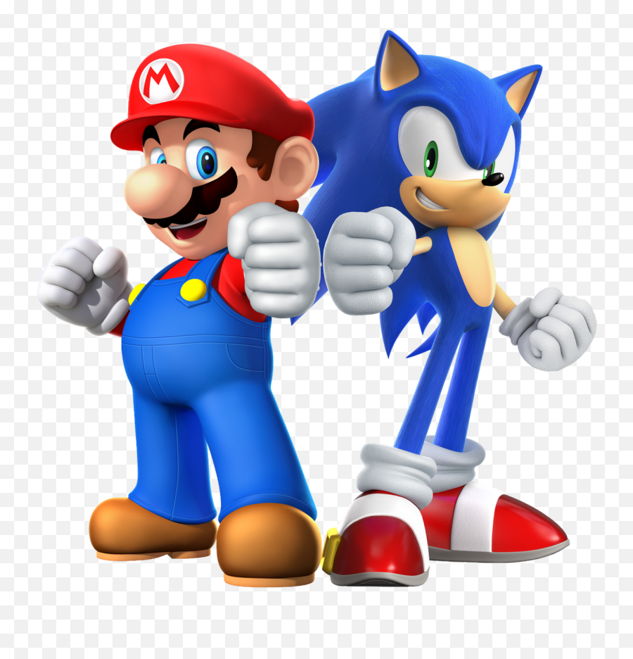 Why Does Mario Collect Coins Even Though He Never Uses Them - Super Mario I Sonic Png,Sonic Advance Icon Spries