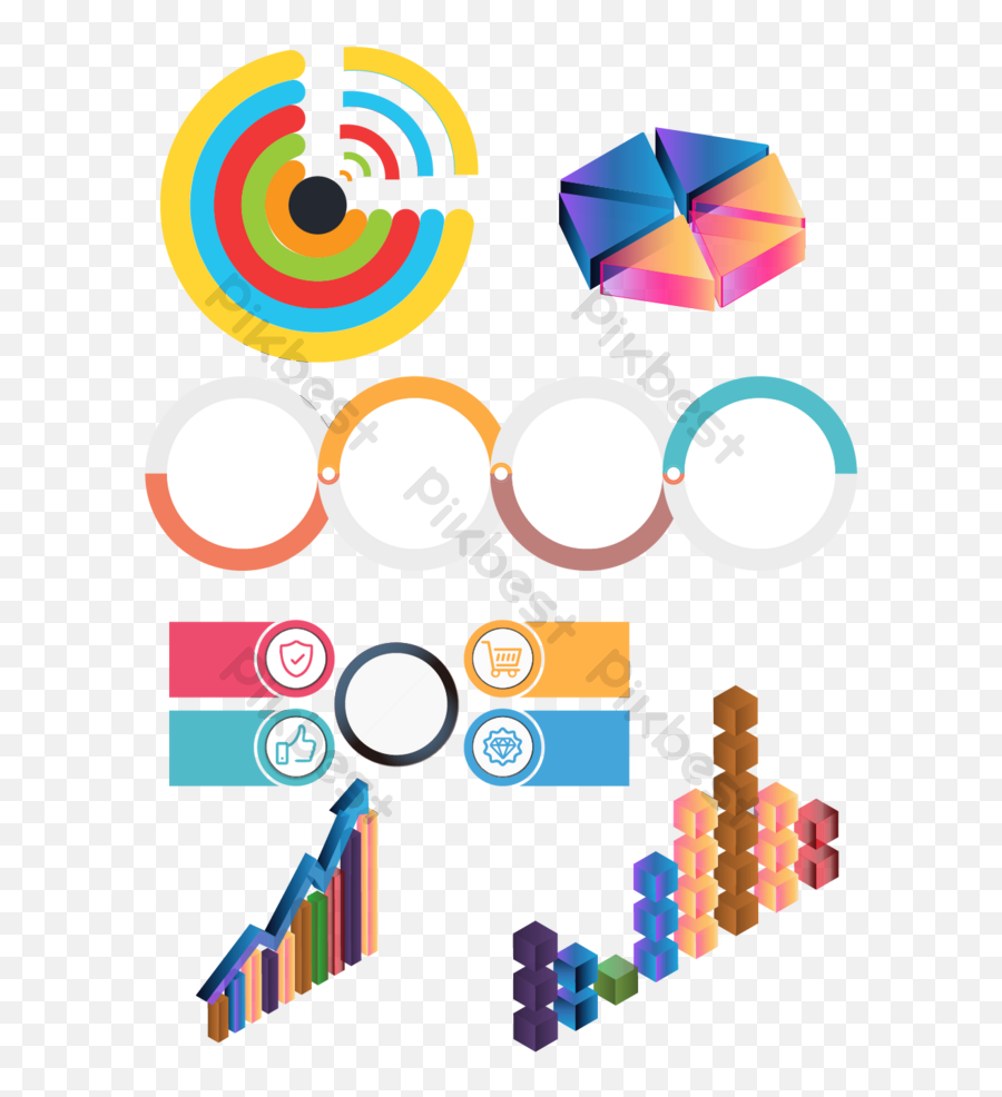 Stock Trend Arrow Rising Curve Vector Ppt Icon Png Images - Statistical Graphics,Stock Icon Png