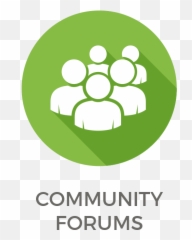 Zerion Resources And Material Software - Civil Society Organizations Icon png