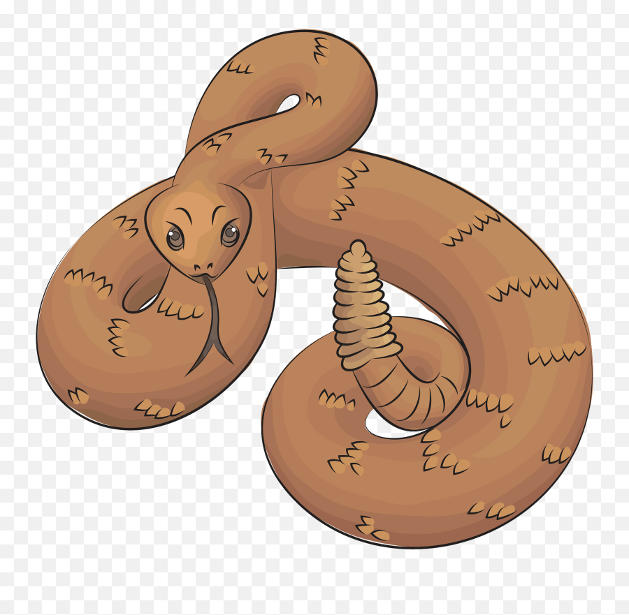 Rattlesnake Clipart Free Download Transparent Png Creazilla - Rattlesnake Clipart,Rattlesnake Icon