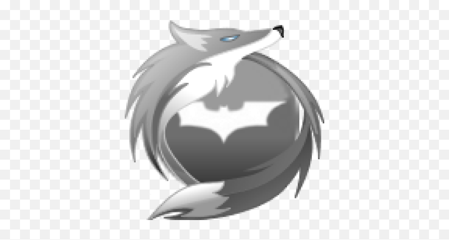 Batman Icon Theme - Kde Store Tatai Ac Png,Firefox Black Icon