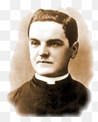 Knights Of Columbus Council 5207 - Sacred Heart Cathedral Blessed Michael Mcgivney png