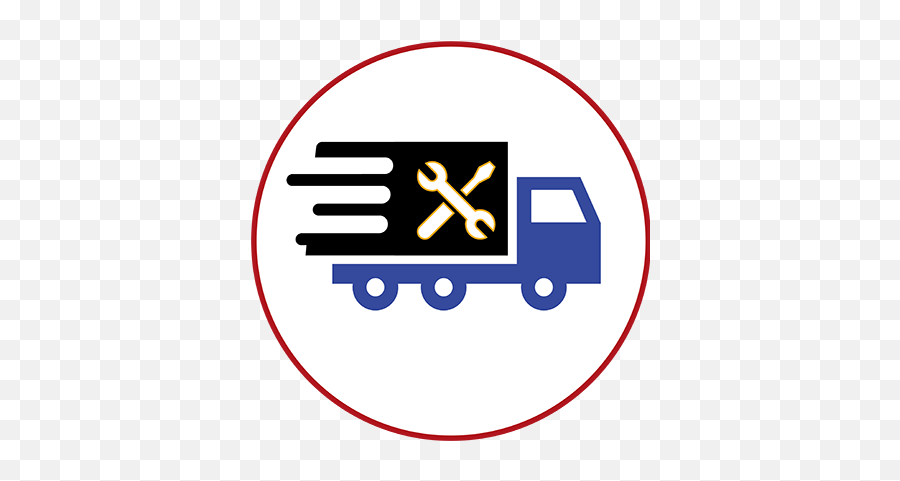 Shop Services Art Mulder U0026 Sons Trucking - Reefer Repair Clip Art Png,Icon Automotive Holland Michigan