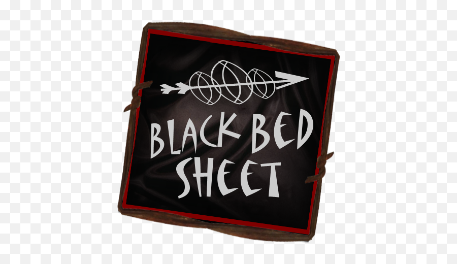 Shocker 2 - Ebooks Black Bed Sheet Books Black Bed Sheet Books Logo Png,Shocker Icon