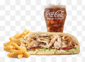 Gyro Png Posted By Christopher Thompson - Turkey Sandwich