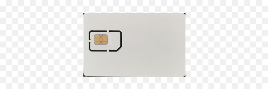 Factory Test Nano Nfc Sim Card 2g3g4g5g For Smart Phone - Horizontal Png,Micro Sim Card Inseted Icon
