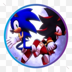Sonic Adventure 2 - SteamGridDB Live And Learn Deviantart png