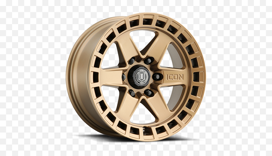 Icon Alloys Raider Wheels California - Icon Raider Wheel Png,Icon 17