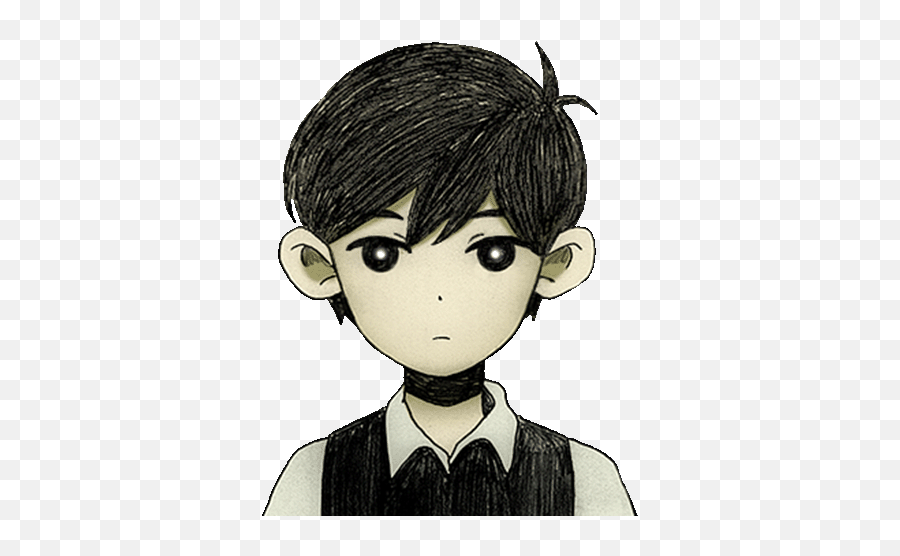 Omori Sunny Sticker - Omori Omori Sunny Omori Game Sunny Omori Png,Elliot Gif Icon