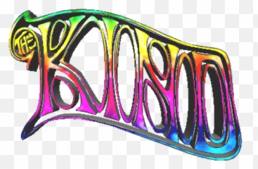 Musical Performance The Kind Hillbilly Psychedelic Folk Rock - Illustration Png,Psychedelic Png