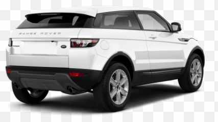 2012 Land Rover Range Evoque Pure Plus - Homosassa FL png