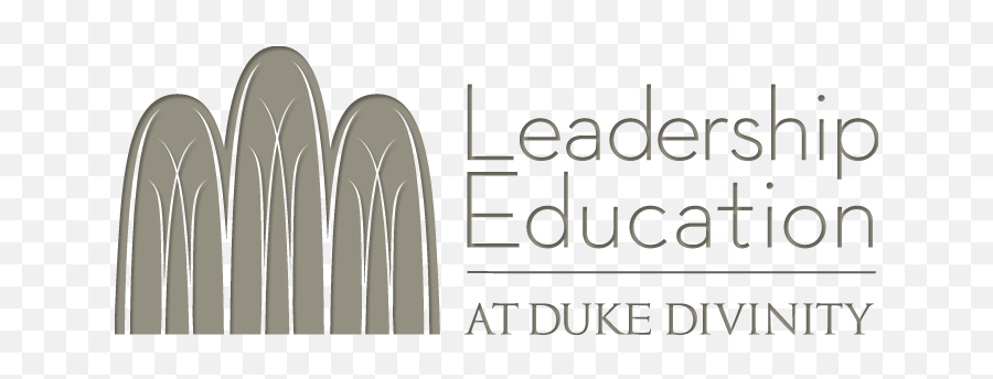 Leadership Education - Leadership Education At Duke Divinity Png,Leadership Logo
