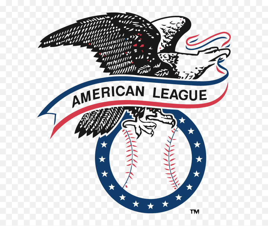 Sports Econ Theory In Progress U2013 John Vrooman - American League Logo Png,Mlb Png