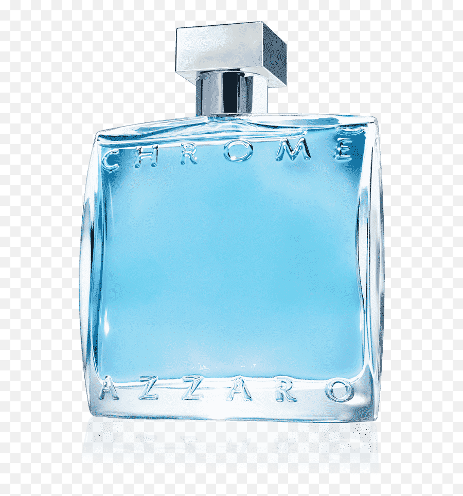 Chrome - Chrome Cologne For Men Png,Dunhill Icon Racing Perfume