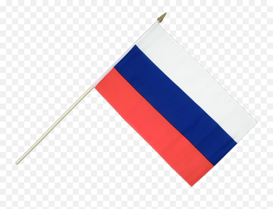 Flag Of Russia Slovenia Fahne - Russian Png Download Russian Flag Transparent Background,Russia Png