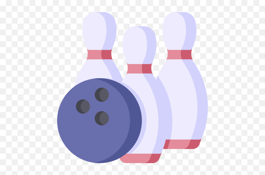 Bowling - Free Sports Icons Solid Png,Barbie The Icon Book