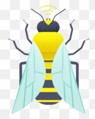 Honey Bees Overview Types Importance Curiosities And Future - Parasitism png
