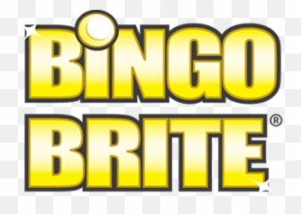 Bingo Brite Ink Markers Arrow Games - Offering Language png