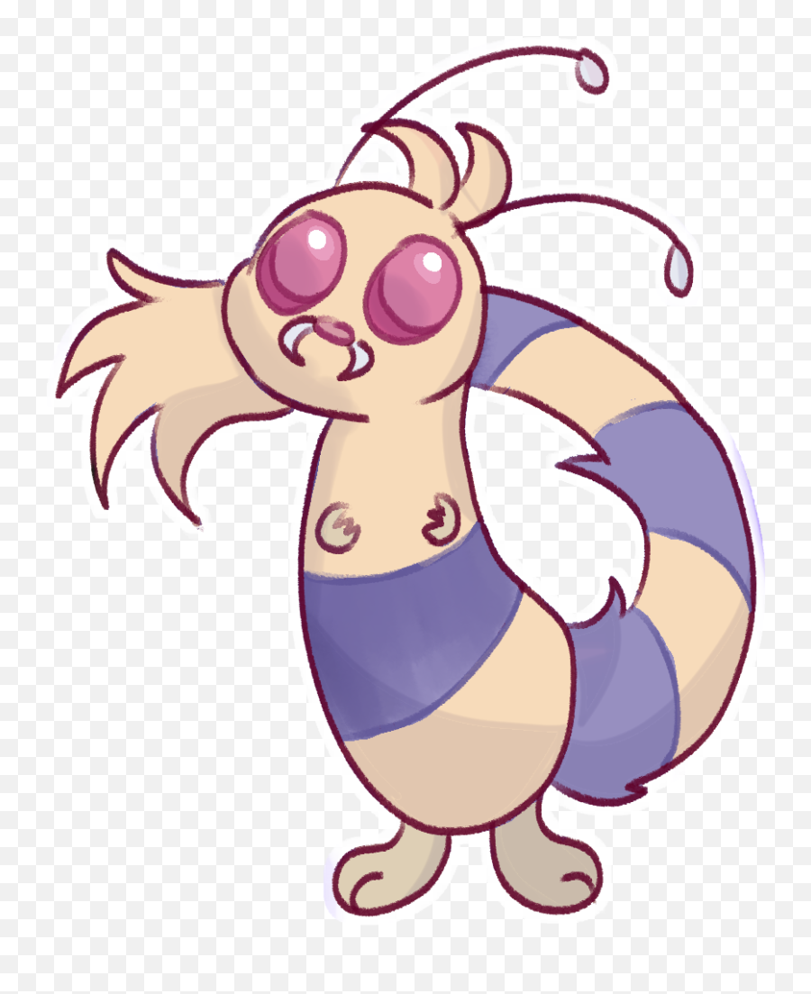 Toyhouse - Fictional Character Png,Goodra Icon