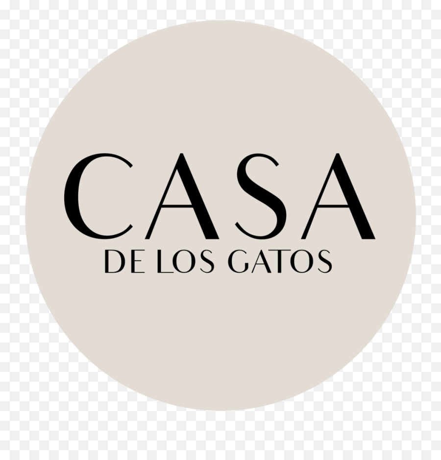 Casa De Los Gatos Png Vogue Icon