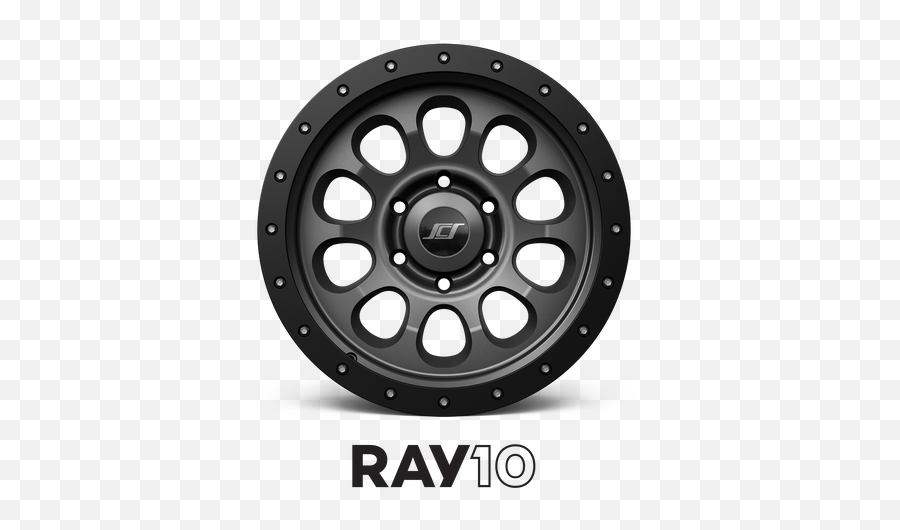 Ray10 - Wheel Shimmy Png,Icon Fzj80