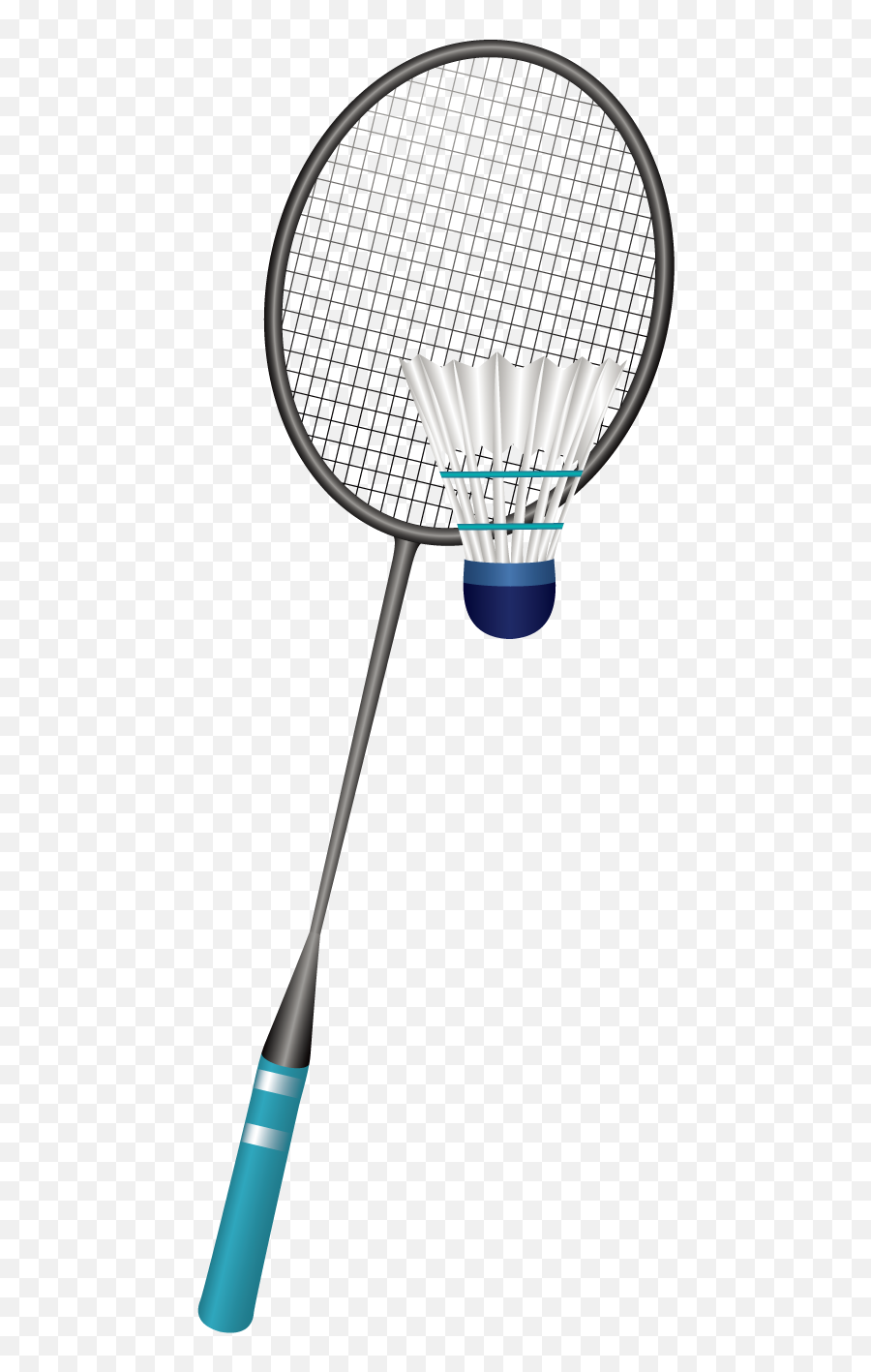 Badminton Racket - Badminton Racket Vector Png,Badminton Png