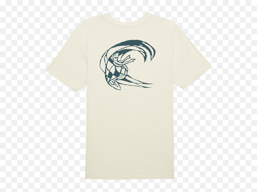 Ou0027neill Spike Tee - Off White U2014 Real Watersports Short Sleeve Png,Kiteboarding Icon