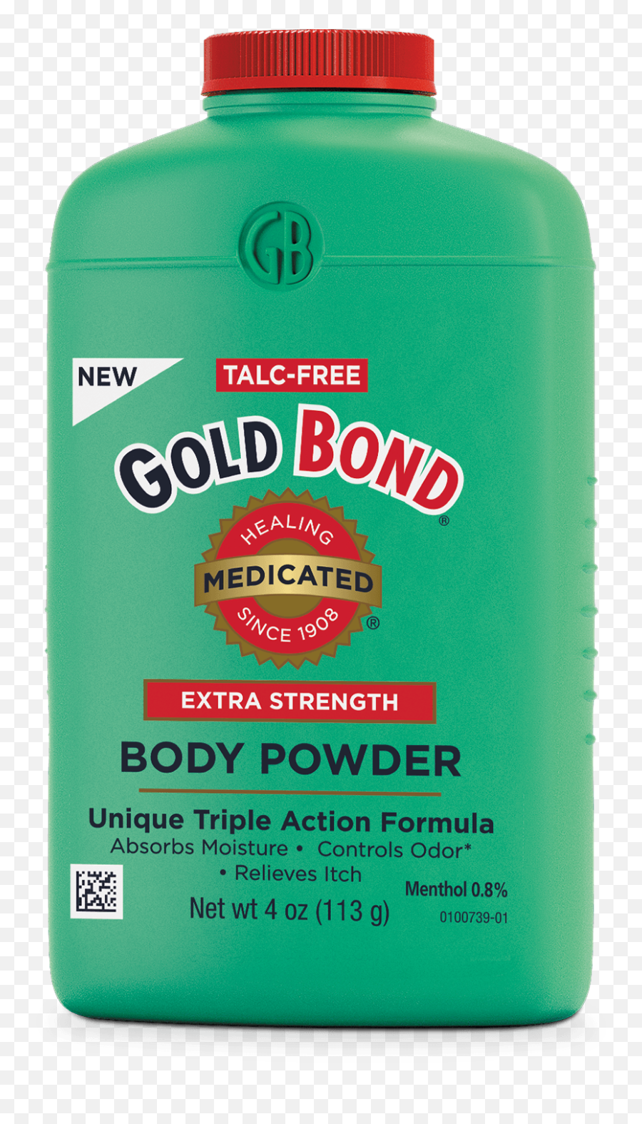 Extra Strength Body Powder - Household Supply Png,Powder Liquid Icon