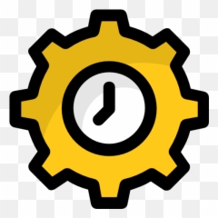 Time Management - Free Seo And Web Icons Store And Forward Icon Png,Clock App Icon