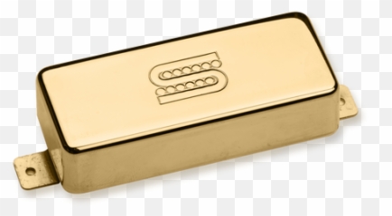 Kam Quartet Eco Wireless Microphone System 4 Mics - Seymour Duncan Mini Humbucker Gold Neck png