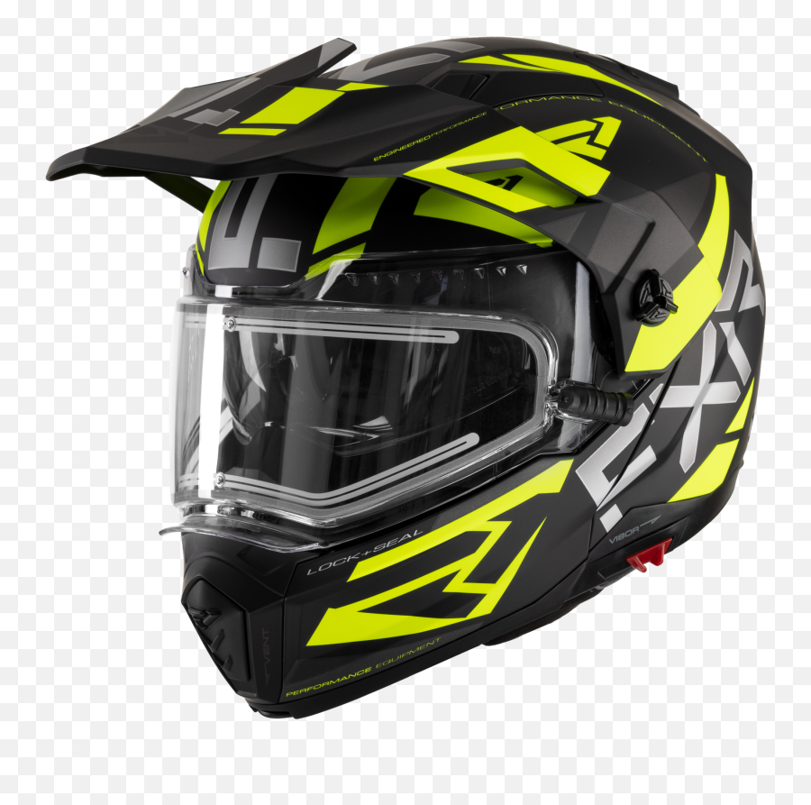 Fxr Maverick X Helmet - Fxr Maverick X Png,Casque Icon Variant Helmet