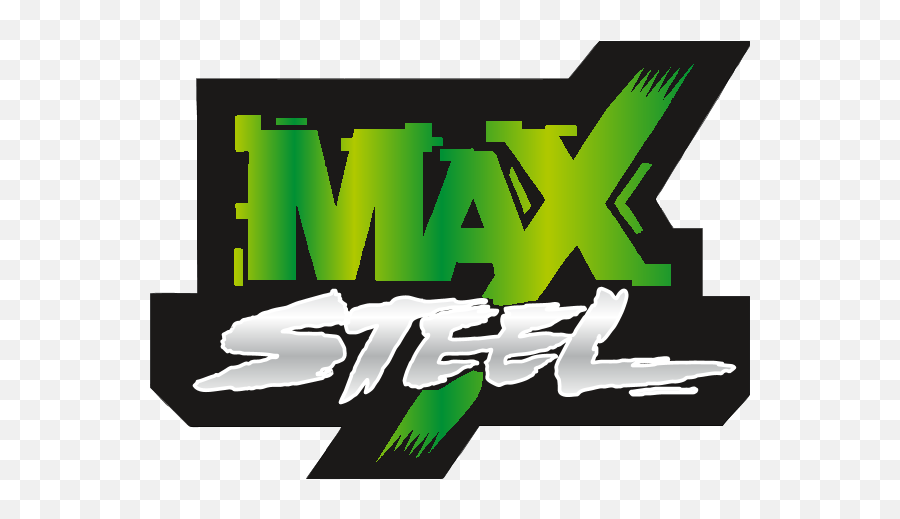 Max Steel Logo Download - Logo Icon Png Svg Max Steel,Discord Logo Icon