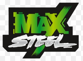 Max Steel Logo Download - icon png svg