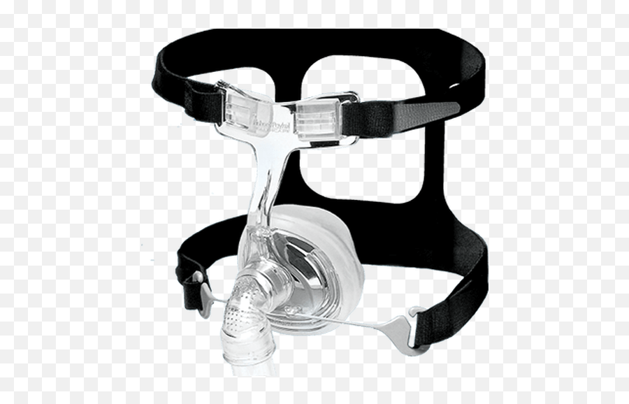 Fu0026p Hc407 Nasal Mask - Flexifit 407 Png,Fisher And Paykel Icon Cpap Machine