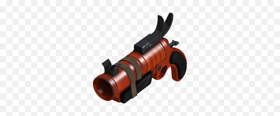 Fileitem Icon Detonatorpng - Official Tf2 Wiki Official Team Fortress 2 Pyro Weapons Detonator,No Weapon Icon
