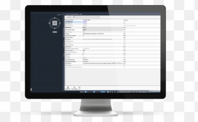 Utility Datahub U2014 Design To Cloud - Spatial Business Technology Applications png