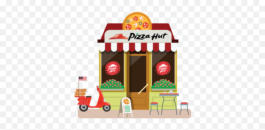 Timetec - Cloud Solutions For Workforce Management Pizza Hut Png,Pizza Hut Png