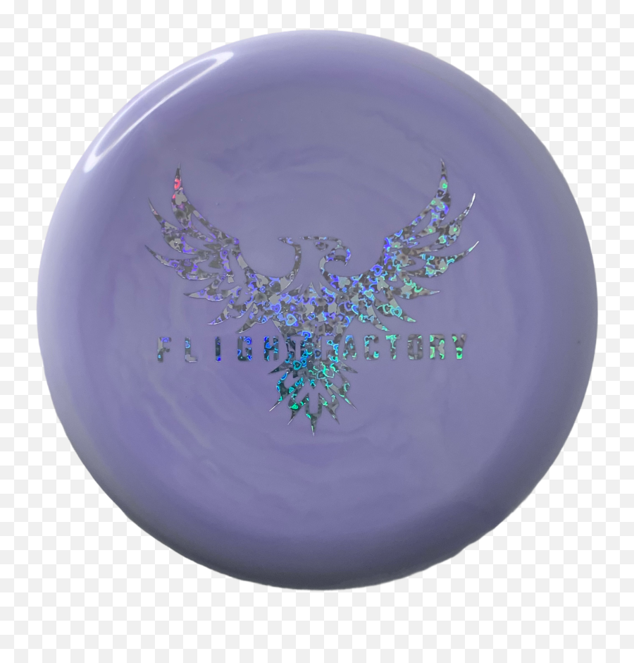 Flight Factory Eagle Legacy Icon Clutch - Flight Factory Discs Serveware Png,Procelain Icon