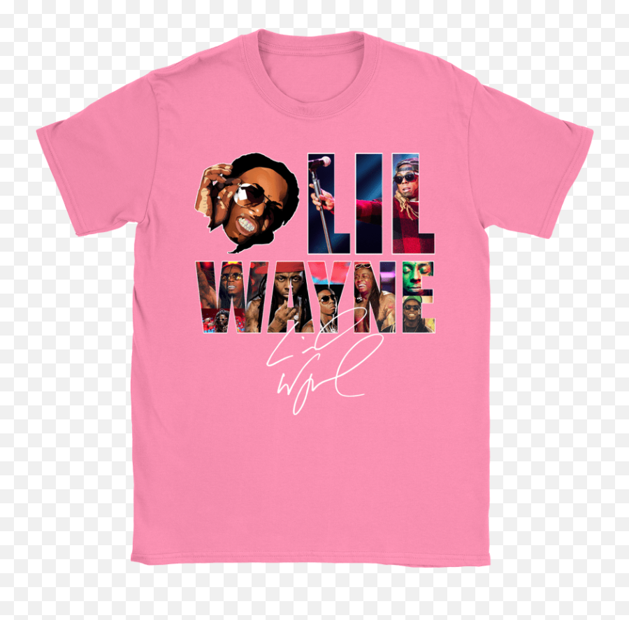 Lil Wayne Singing Inside You Music Give Me Life Shirts U2013 Nfl T - Shirts Store Active Shirt Png,Lil Wayne Png