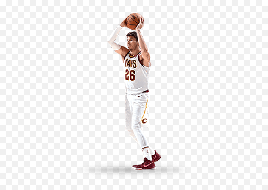 Korver Png And Vectors For Free - Basketball Moves,Kyle Korver Png