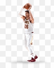 Korver Png And Vectors For Free - Basketball Moves,Kyle Korver Png