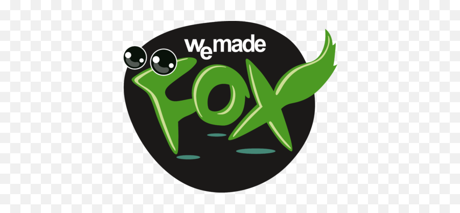 Game U2013 Page 3 Logos Download - Wemade Fox Png,Dej Jam Icon Ps3