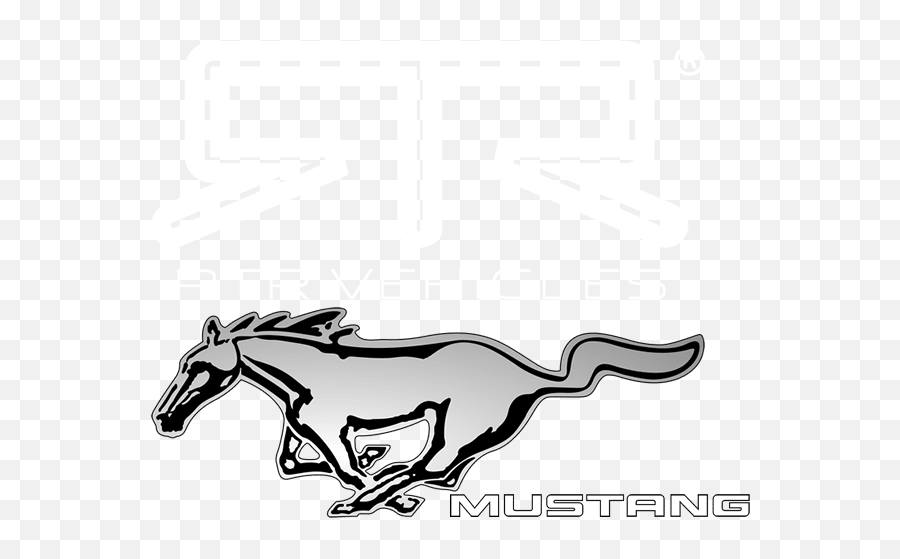 2021 Mustang Rtr Design Package - Ford Online Mustang Logo Png,Mustang Icon