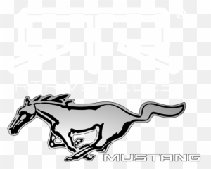 2021 Mustang Rtr Design Package - Ford Online Mustang Logo Png,Mustang Icon