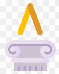 Lambda - Free education icons Language png